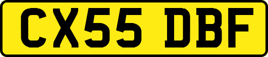 CX55DBF