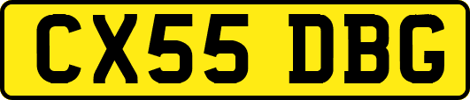 CX55DBG