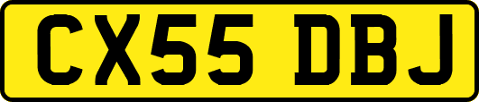 CX55DBJ