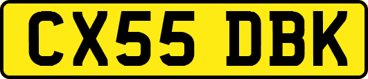 CX55DBK