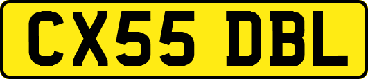 CX55DBL