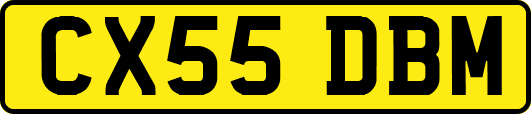 CX55DBM