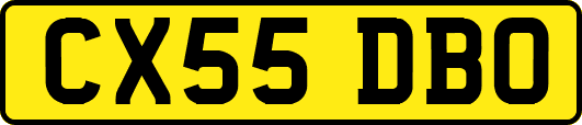 CX55DBO