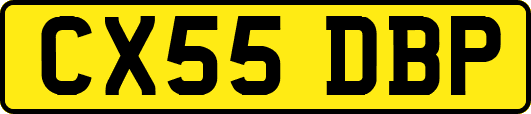 CX55DBP