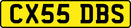 CX55DBS