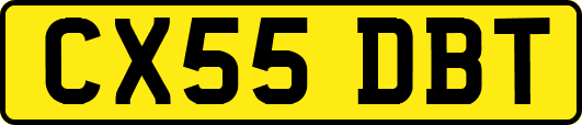 CX55DBT