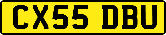 CX55DBU