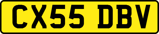 CX55DBV
