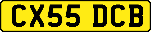 CX55DCB