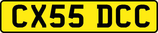 CX55DCC