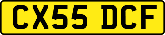 CX55DCF