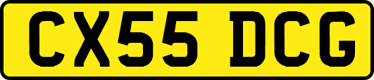 CX55DCG