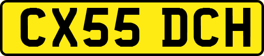 CX55DCH