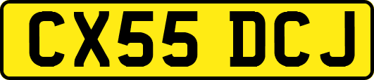 CX55DCJ
