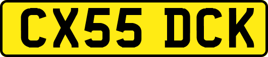 CX55DCK