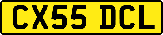 CX55DCL
