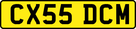 CX55DCM