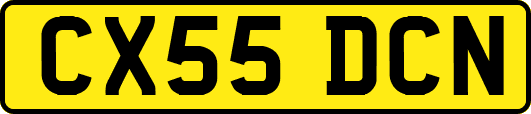 CX55DCN