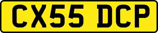 CX55DCP
