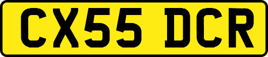 CX55DCR