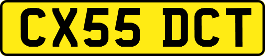 CX55DCT