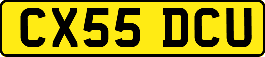 CX55DCU
