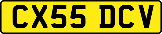 CX55DCV