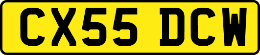 CX55DCW