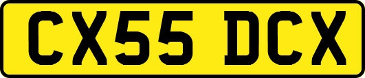 CX55DCX