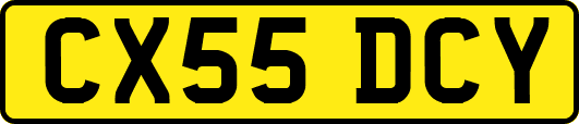 CX55DCY