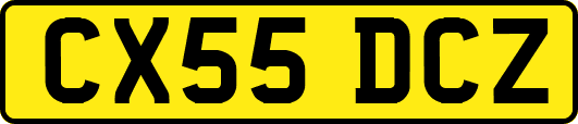 CX55DCZ
