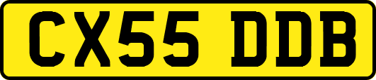 CX55DDB