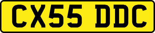 CX55DDC