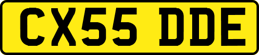 CX55DDE
