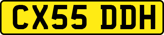 CX55DDH
