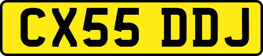 CX55DDJ