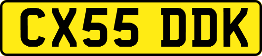 CX55DDK