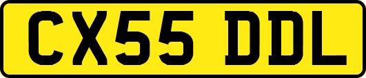 CX55DDL