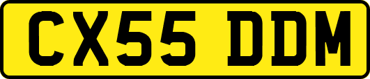 CX55DDM