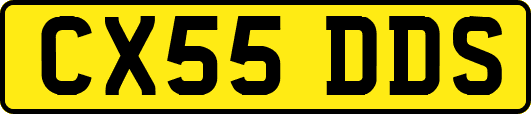 CX55DDS