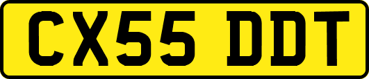 CX55DDT