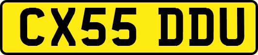 CX55DDU