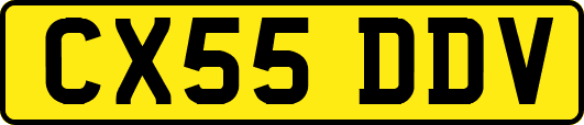 CX55DDV