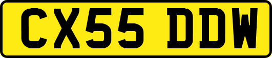 CX55DDW