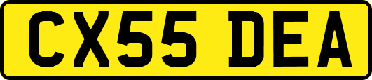CX55DEA