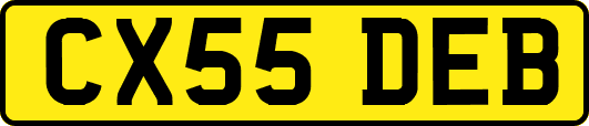 CX55DEB
