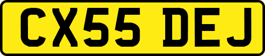 CX55DEJ
