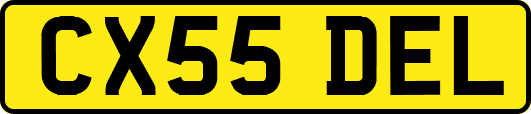 CX55DEL