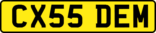 CX55DEM