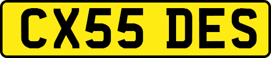 CX55DES